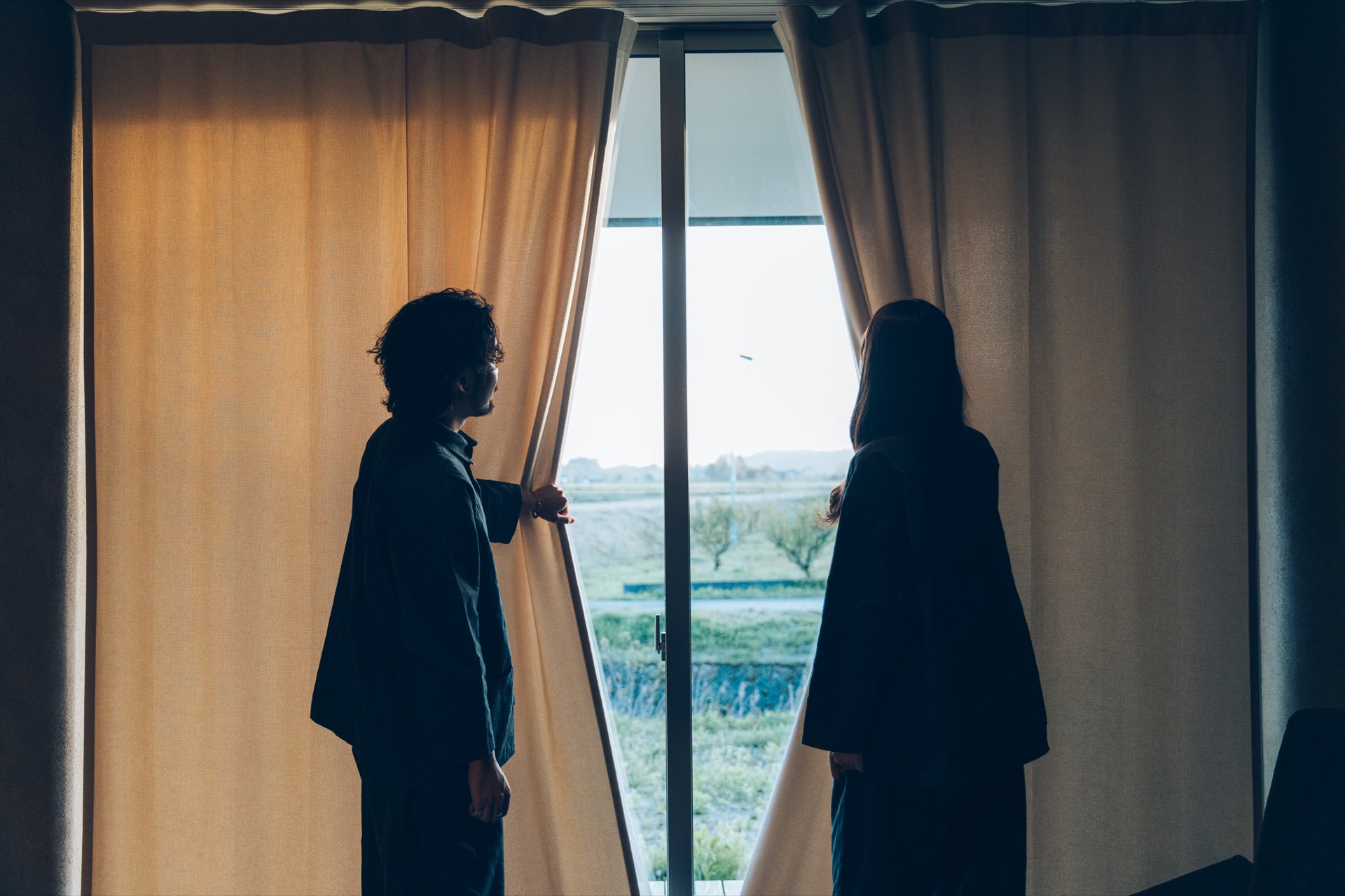 向き合う|新発田を、みる。
